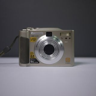 Super RARE| Panasonic Lumix DMC-LC43 Digital camera
