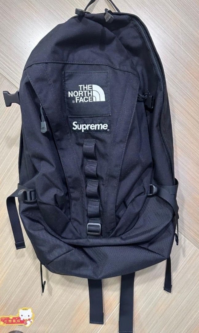 クライマックスセール再値下げ 18AW Backpack Supreme The - North ...