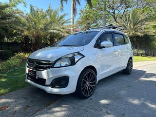 Suzuki ERTIGA 2018 1.4GL Auto