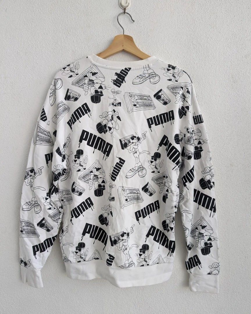 Puma pink panther store