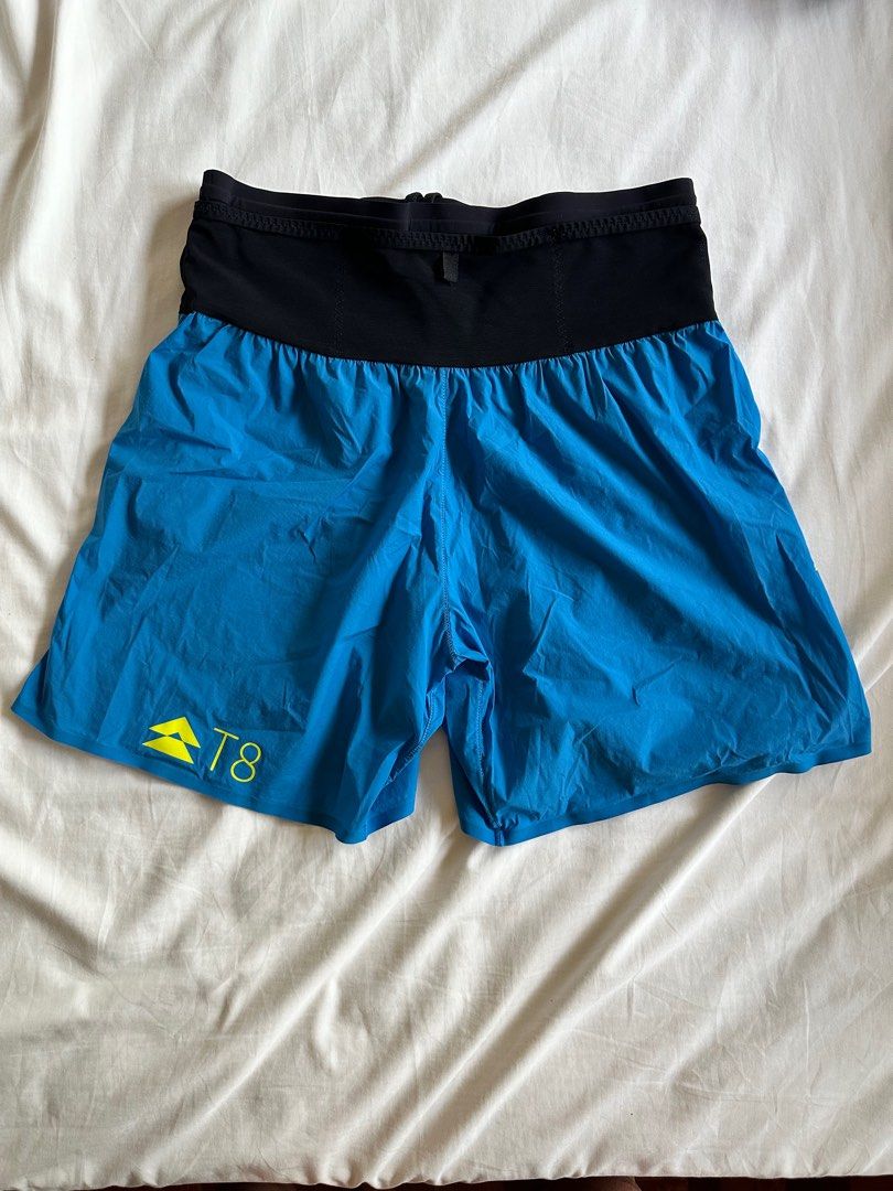 T8 Commando Running Underwear, Sports Equipment, Other Sports Equipment and  Supplies on Carousell
