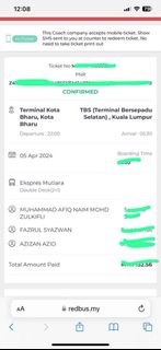 (Category: ) located in . Submitted by preloved.hensem (Listing ID 1294856701, Image 1). Description: .
