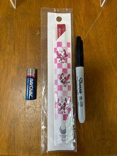 Tokyo Olympics 2019 souvenir plastic chopsticks