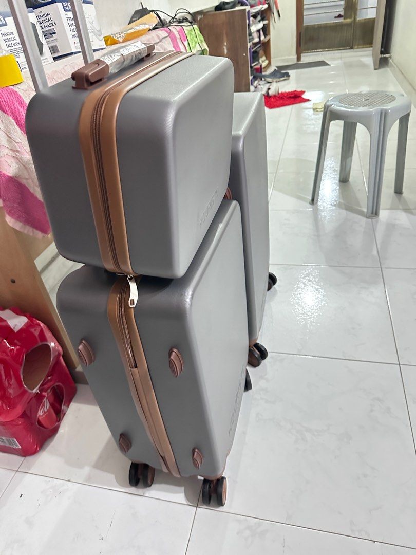 Samsonite growng Novaire Extra Large