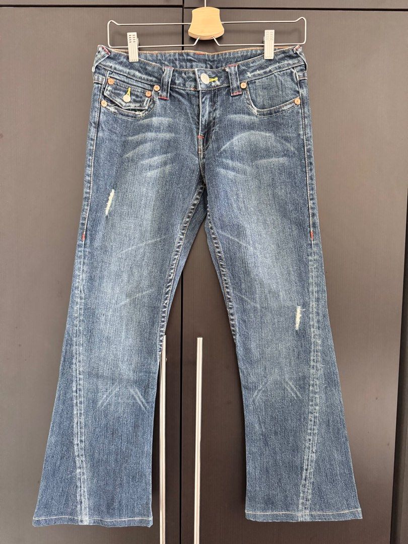 True religion size 28 cheap