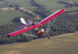 Ultralight aircraft Test Pilot for Hire  Airplane  / Helicopter  / Autogyro /  Gyrocopter