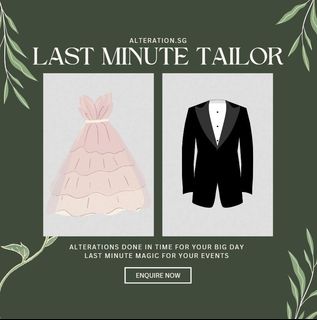 (Category: ) located in . Submitted by alteration.sg (Listing ID 1294937428, Image 1). Description: .