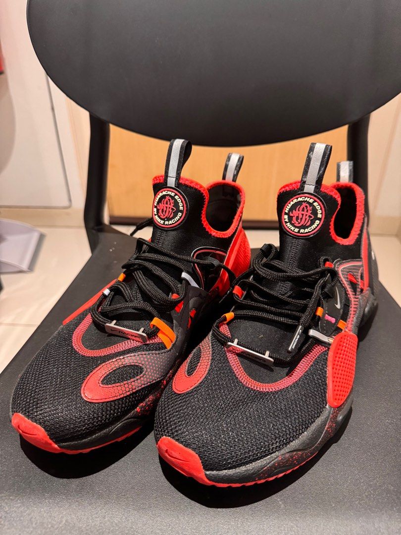Huarache edge all star outlet