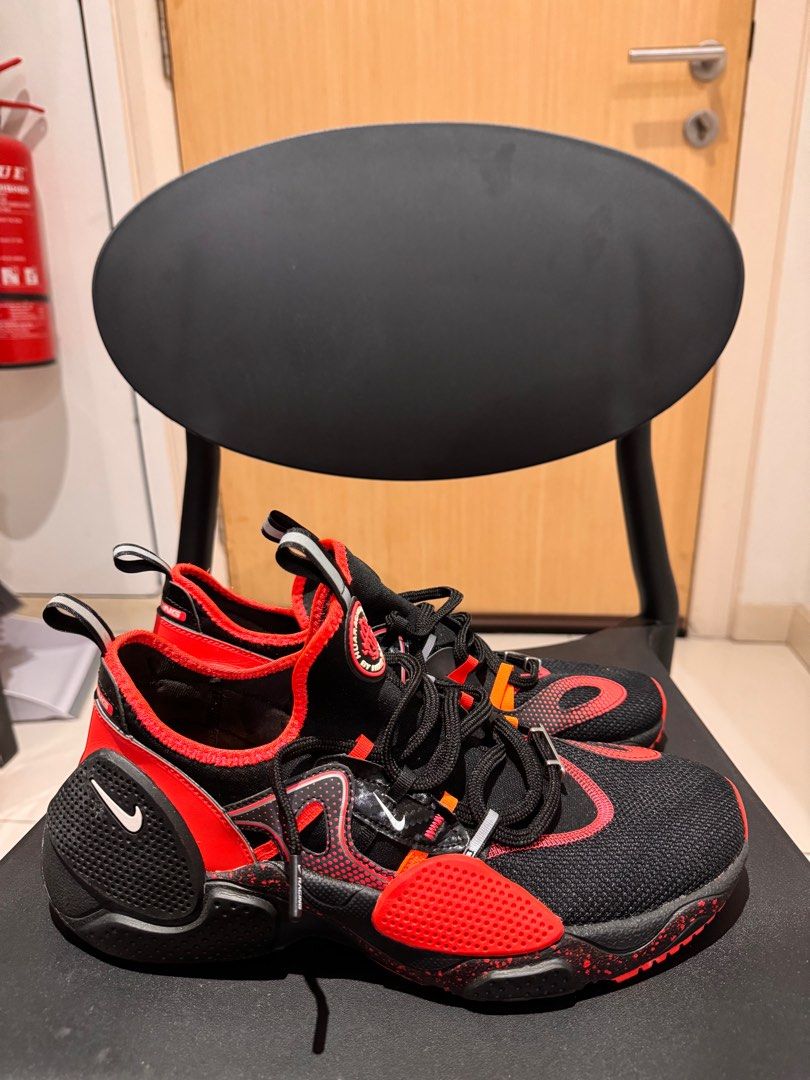 Huarache edge racing online