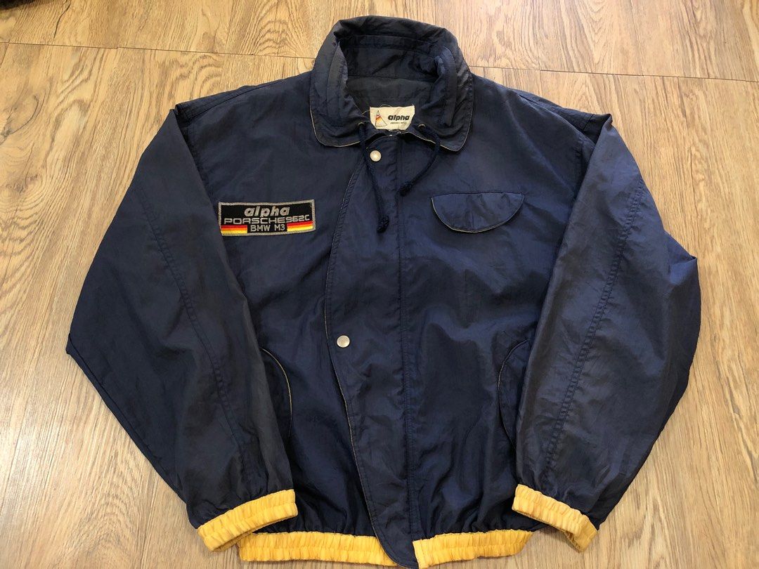Bmw m3 jacket shop