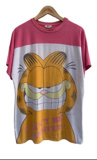 Garfield Boys/Girls Skateboard T-Shirt Other 5-6 Years