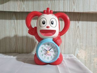 Vintage Korasho Talking Alarm Clock