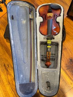 Violin  4/4 full size