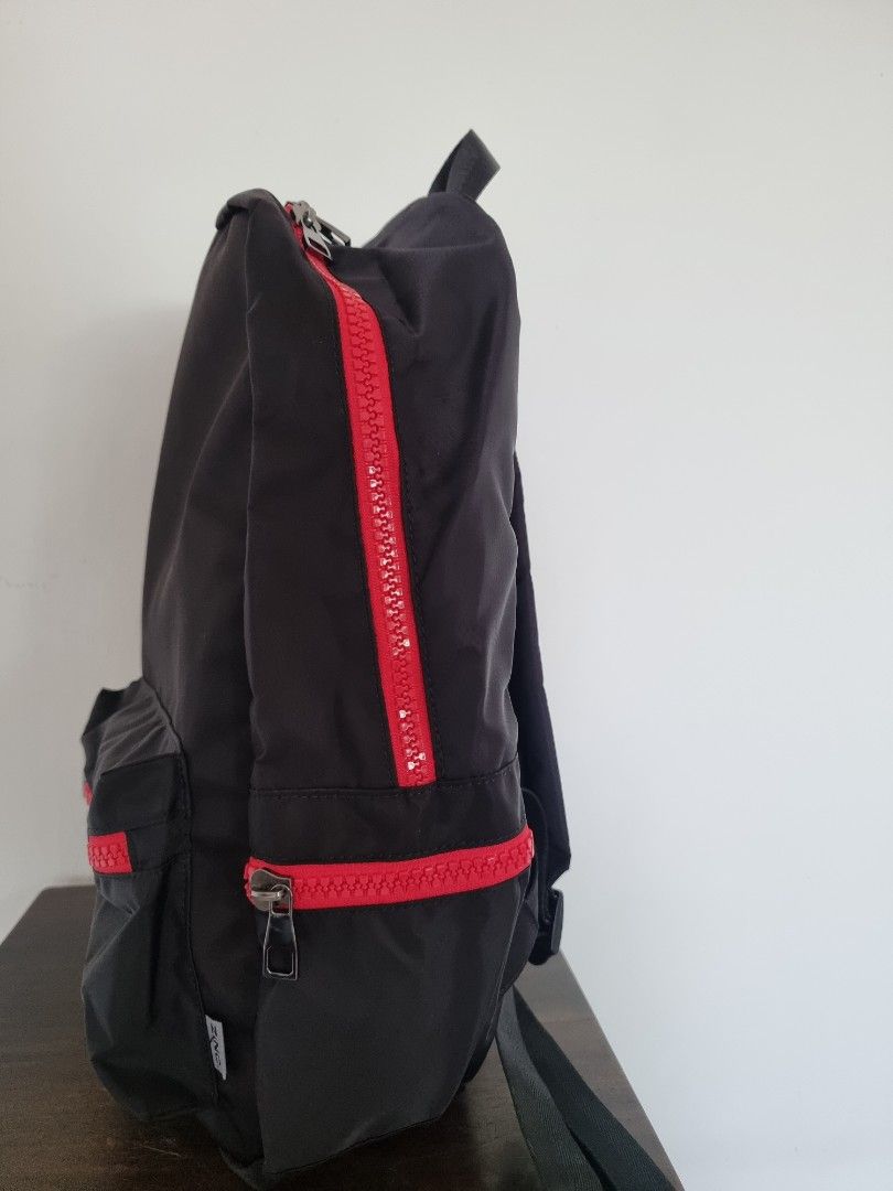 Zinc Brand New Backpack For Work School pack laptop bag