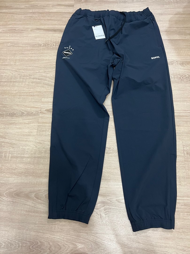 神経質な方はご遠慮下さいmmF.C.Real Bristol 24SS TEAM SLACKS M - パンツ