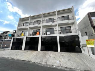 3 Bedroom, House and Lot in Project 8 Quezon City For Sale