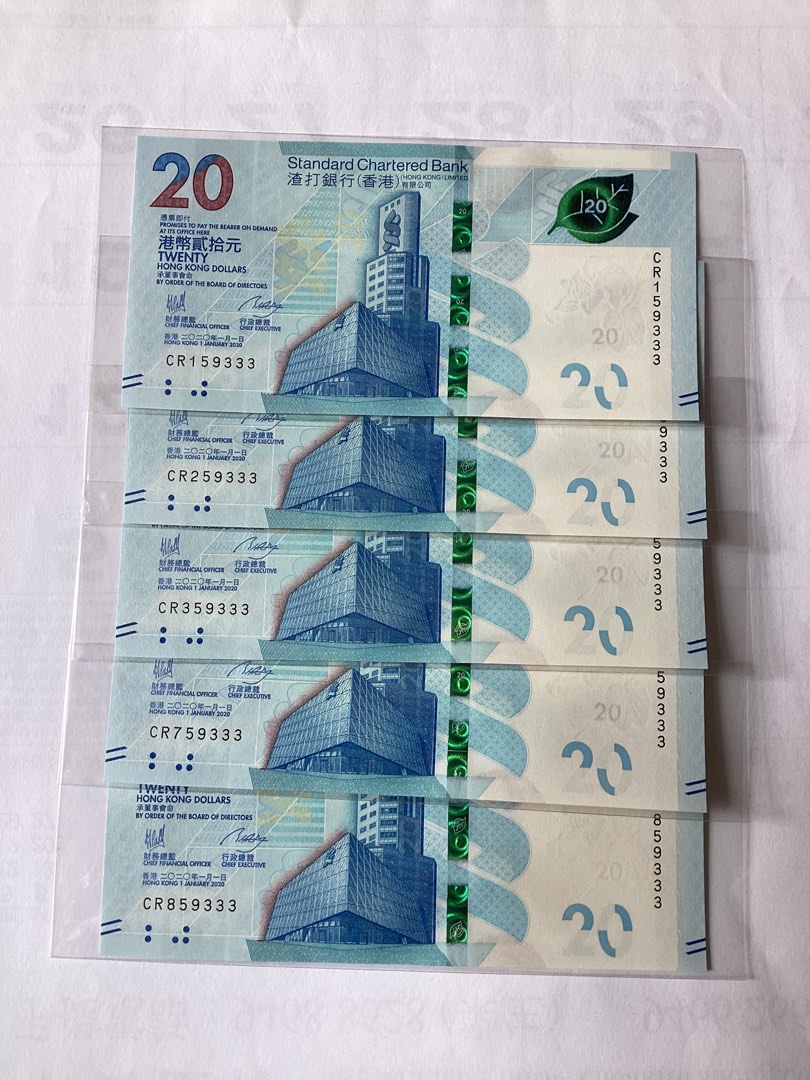 錢幣, 興趣及遊戲, 收藏品及紀念品, 錢幣- Carousell