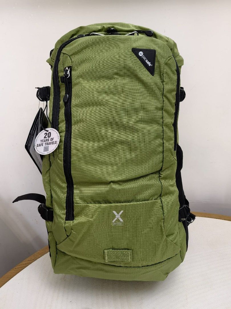 Pacsafe venturesafe x30 new arrivals
