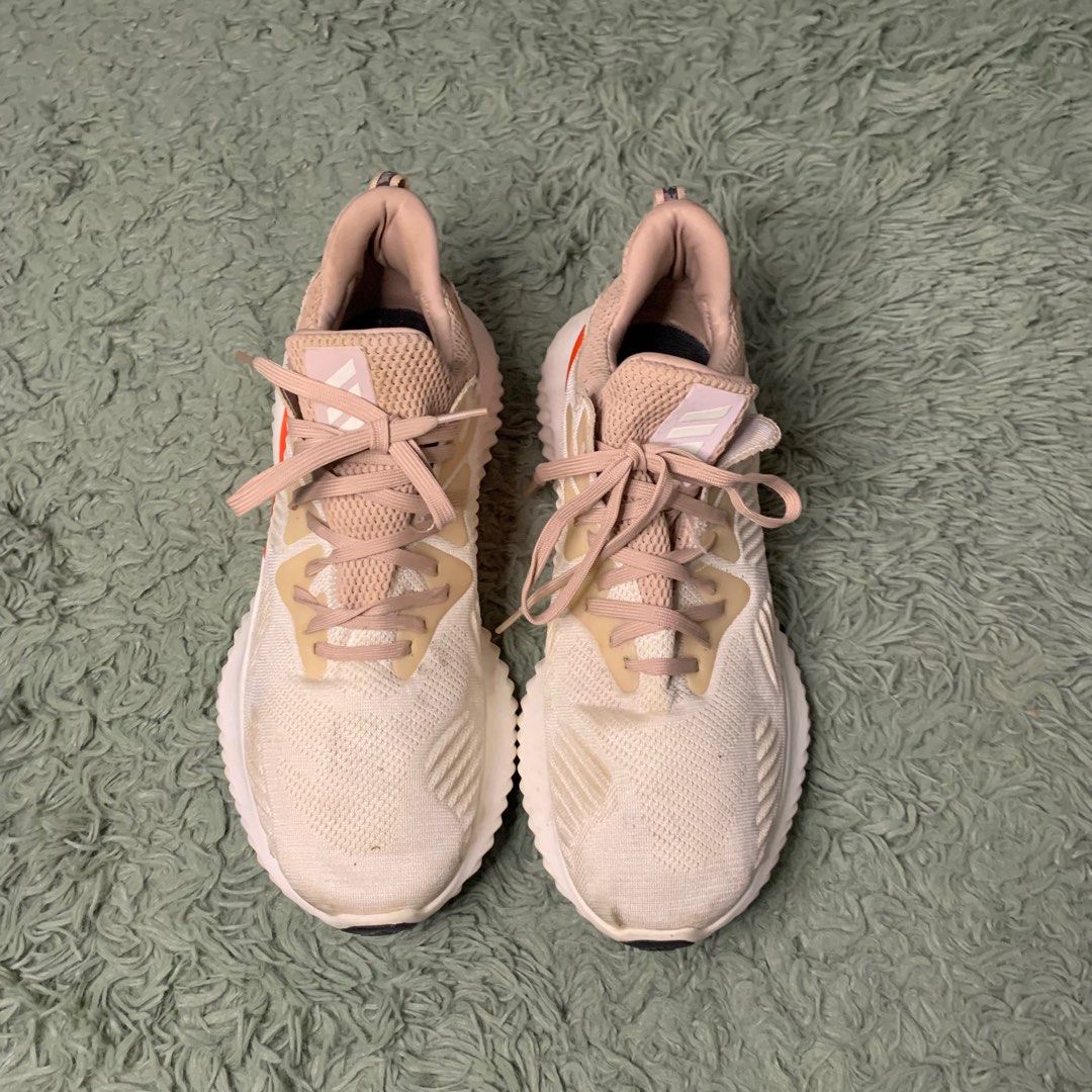 Alphabounce beyond women clearance