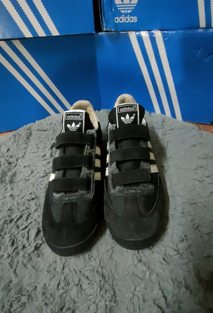 Adidas Dragon