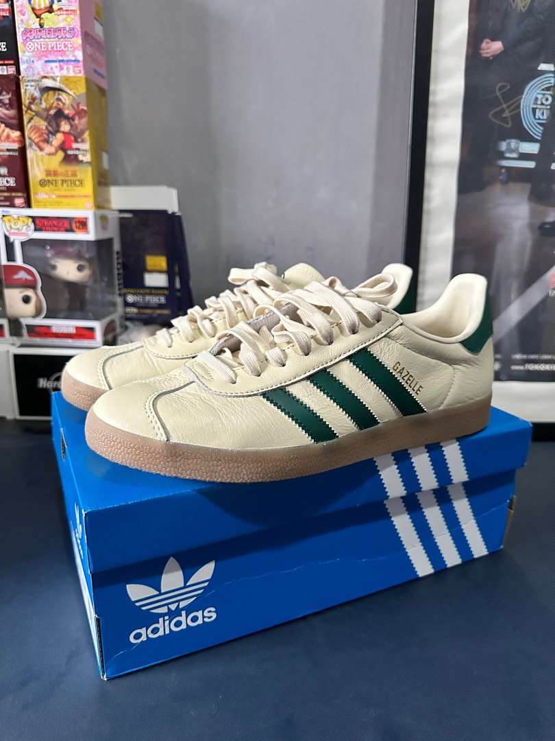 Adidas originals Gazelle Celtic