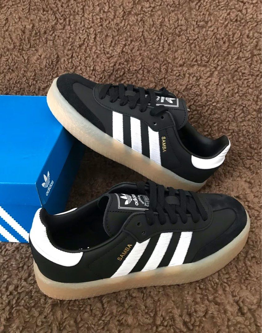 adidas originals Samba 2.0 Carousell