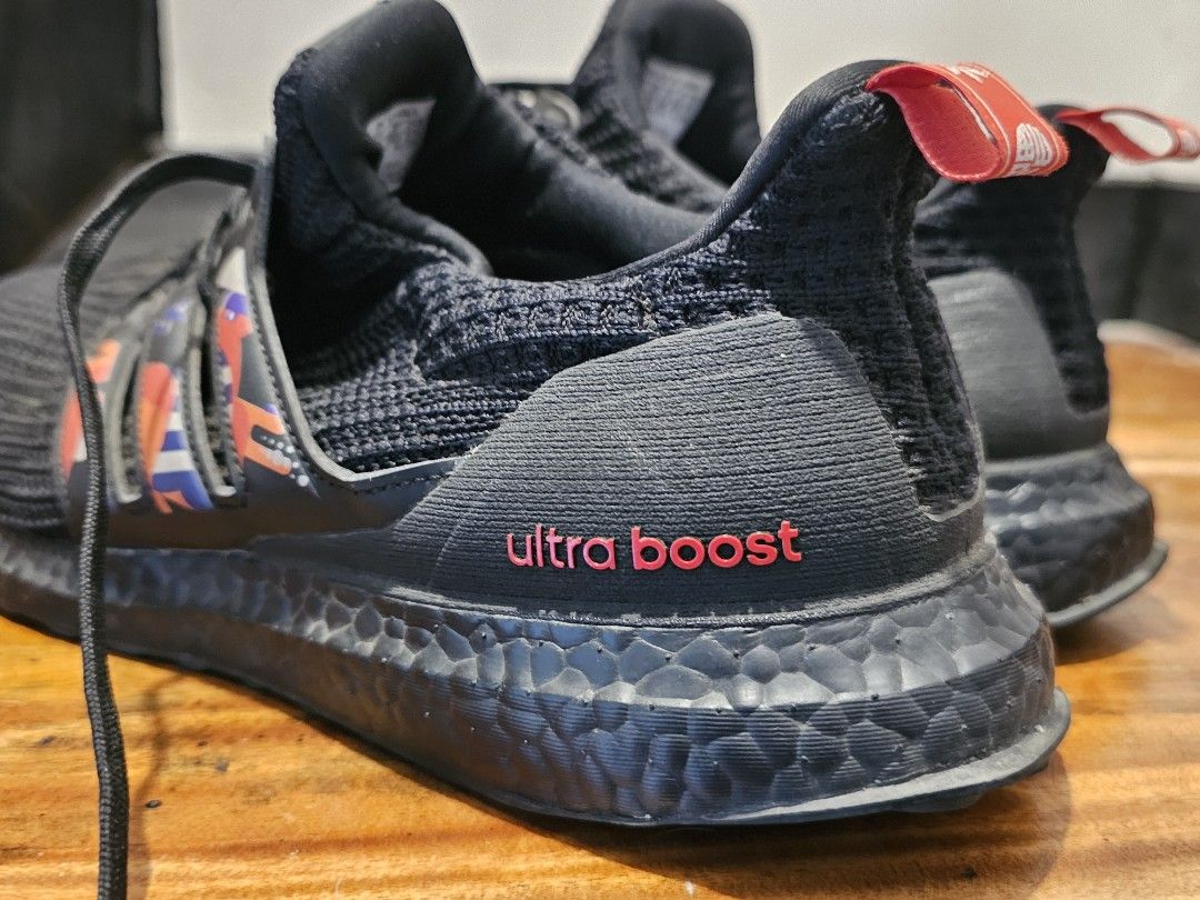 Ultra boost cny 3. 2025