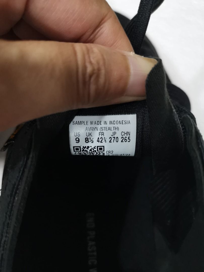 Adidas 42.5 us canada clearance