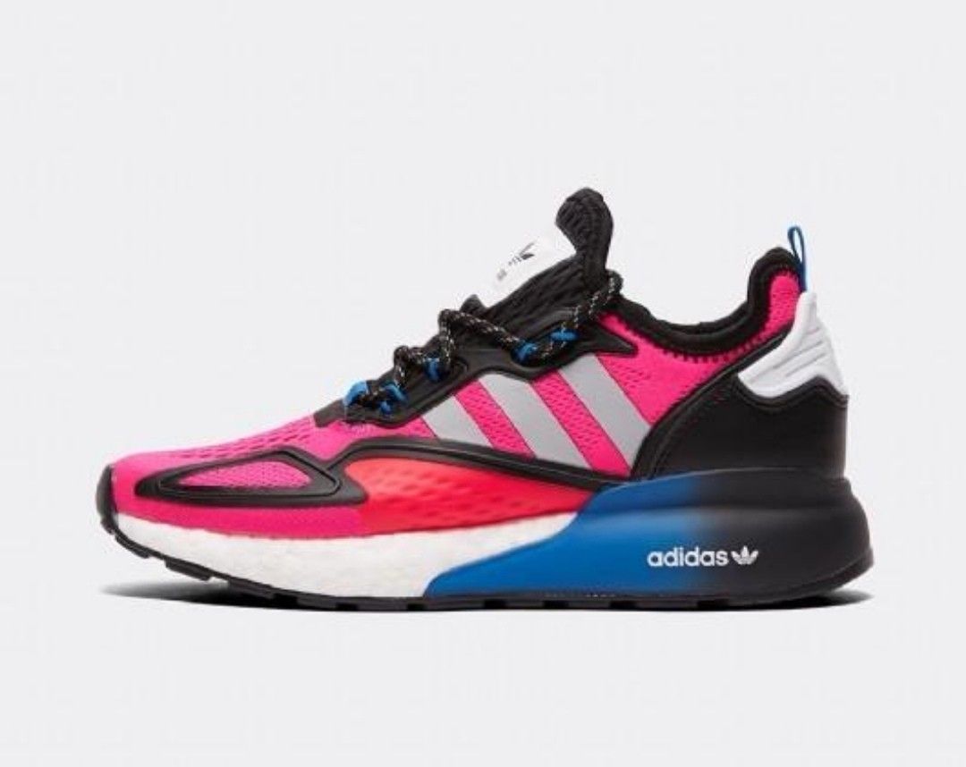 ・ Adidas ZX 2K Boost womens