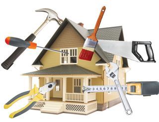 Affordable Condo Home Build, Repair, Renovate