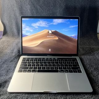 AFFORDABLE MACBOOK PRO RETINA 13-INCH 2019 TOUCH BAR