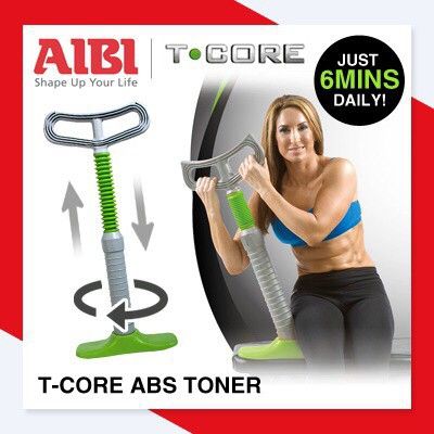 Aibi T core