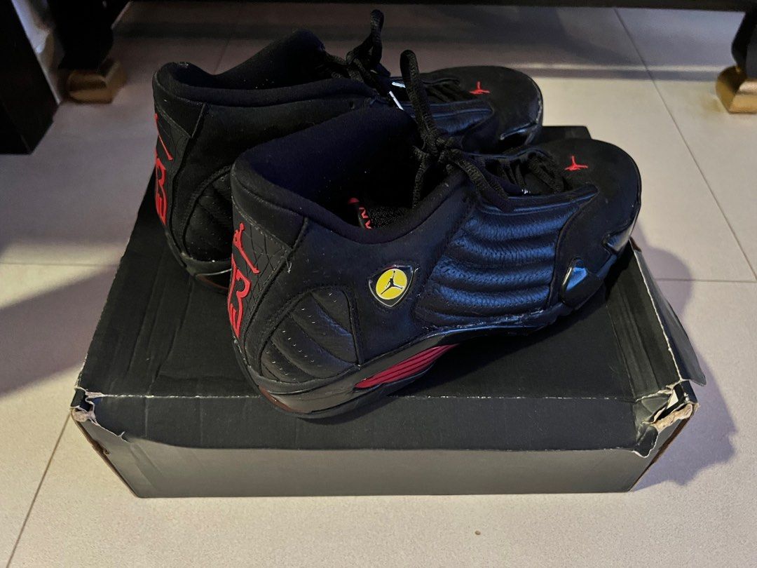 Last shot 14s for sale best sale