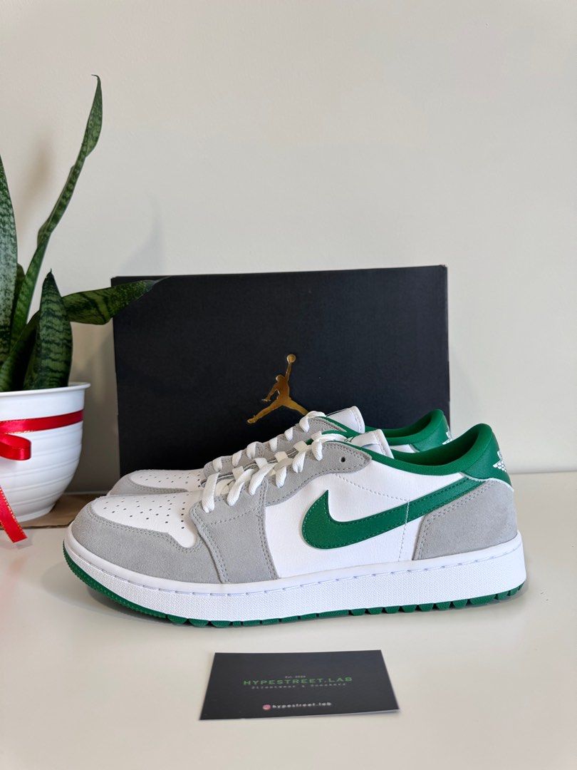 Nike Air Jordan 1 Low Golf 