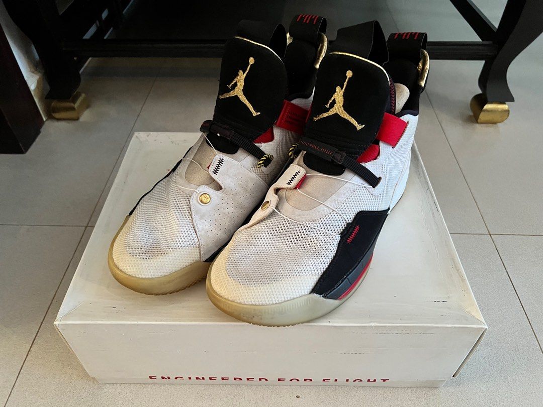 Jordans 33 for sale online
