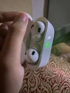 Airpods pro 3rd generation