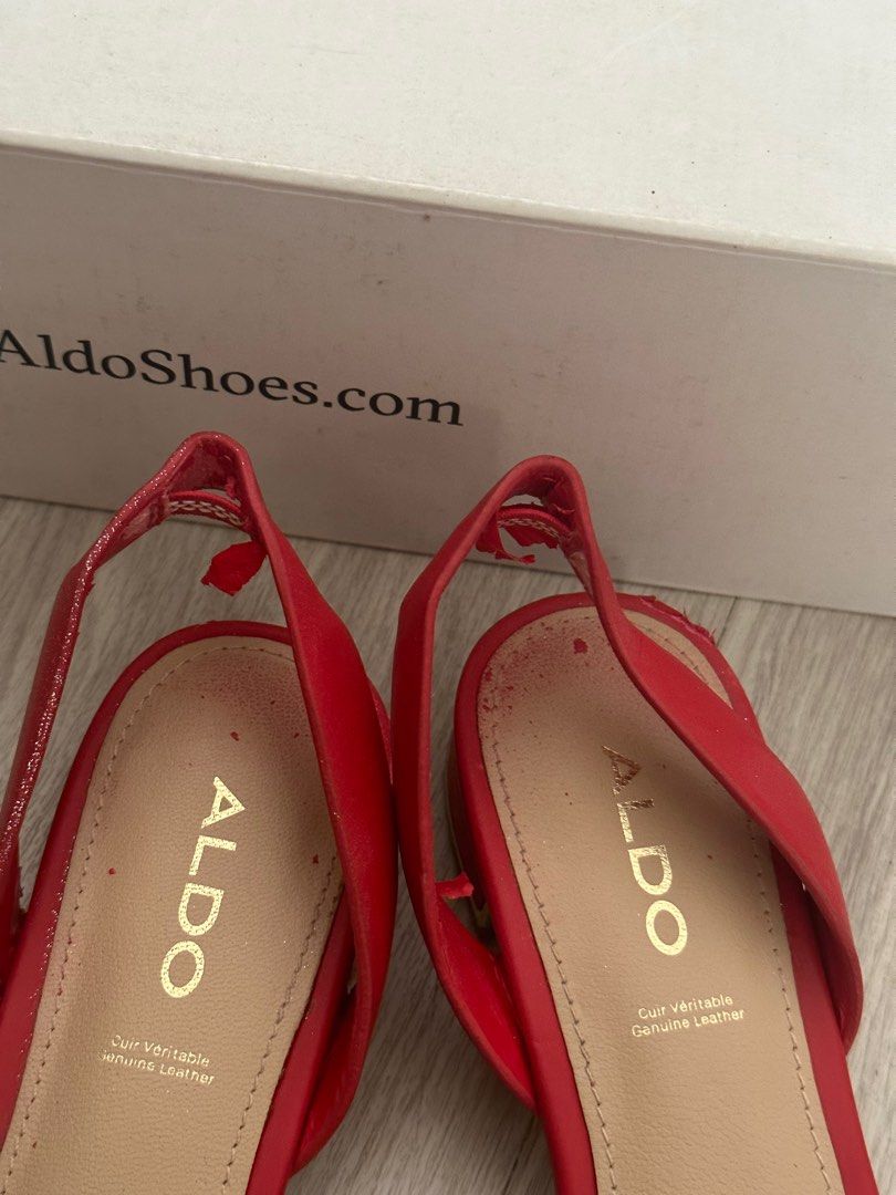 Aldo sandals 219 clearance