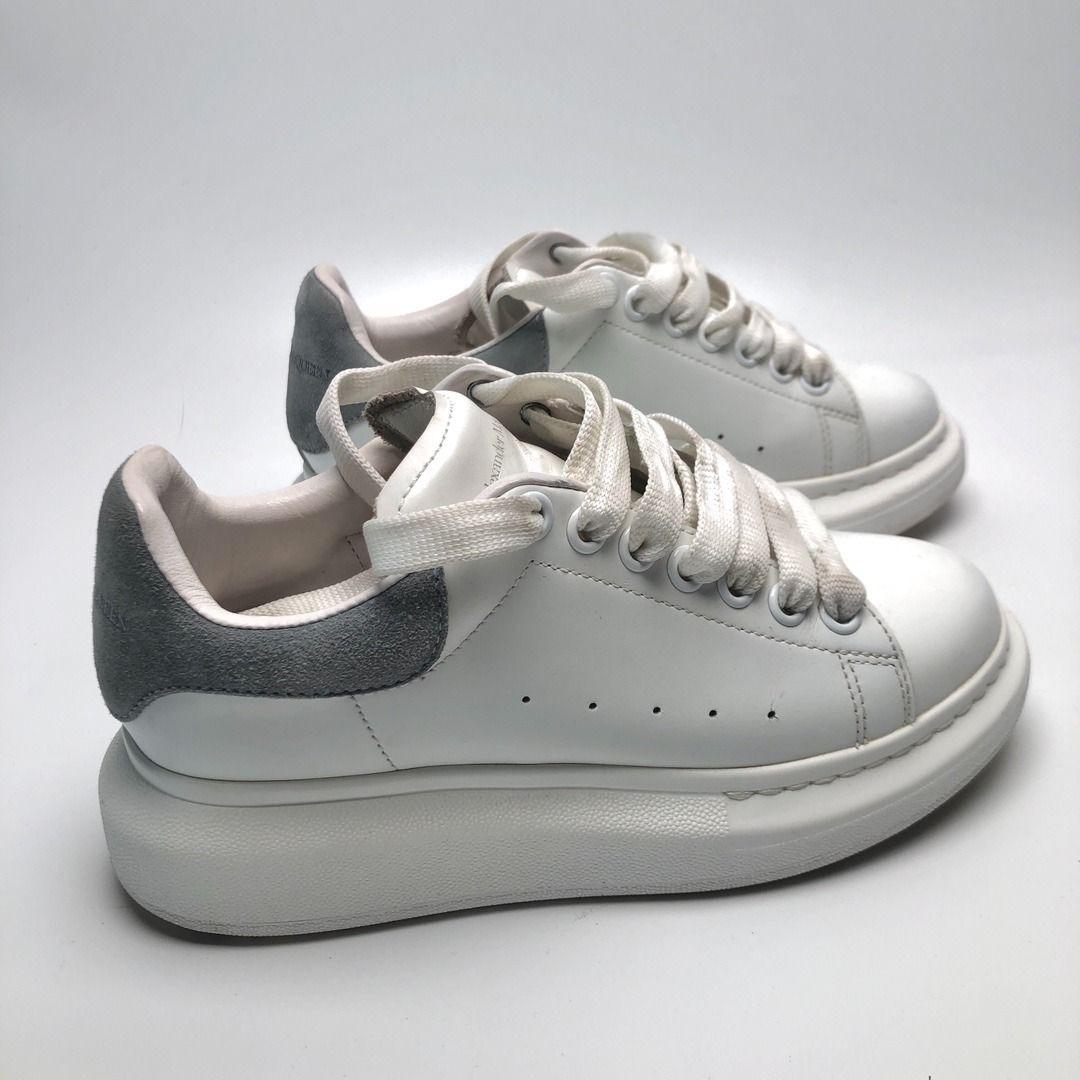 alexander wang White Women Sneakers 35