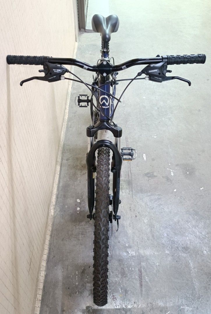 Apollo altitude xc 2025