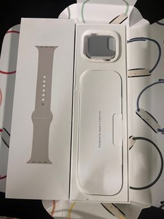 Apple watch SE Gen 2