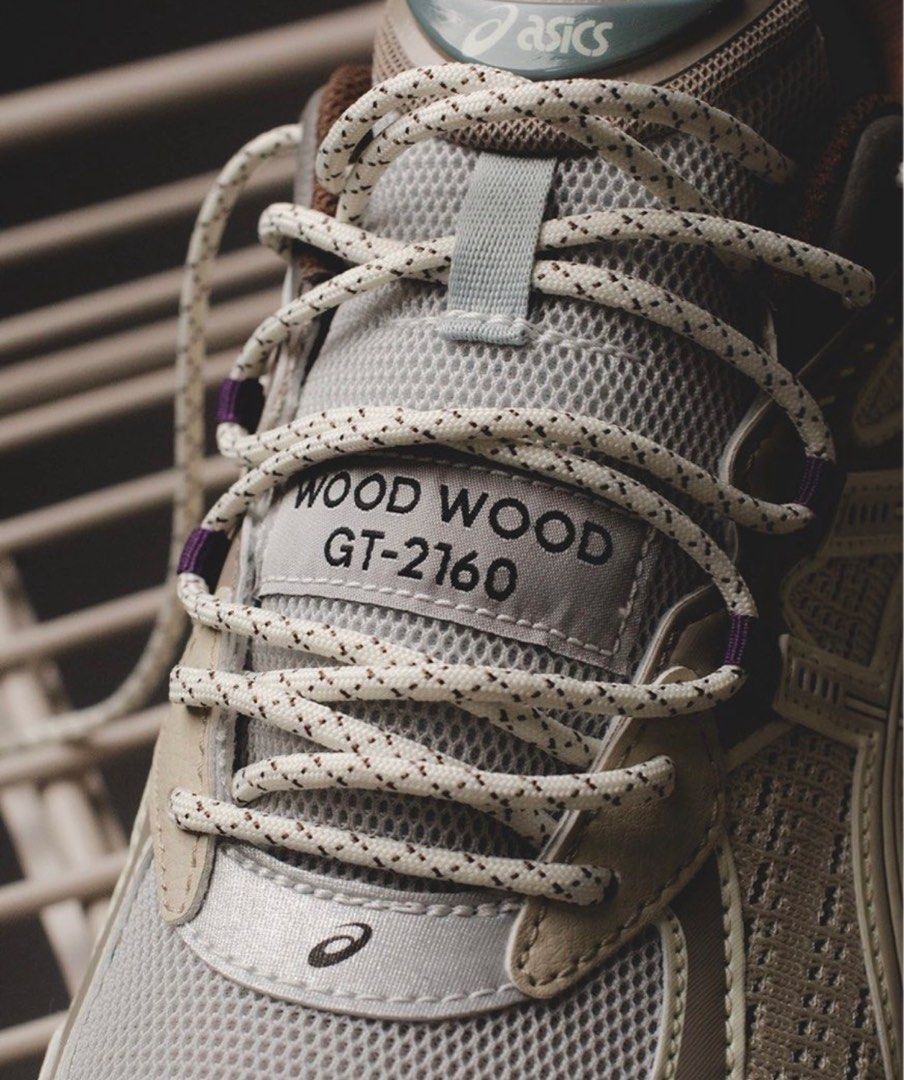 ASICS GT-2160 Wood Wood