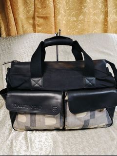 Bally Travelling Bag