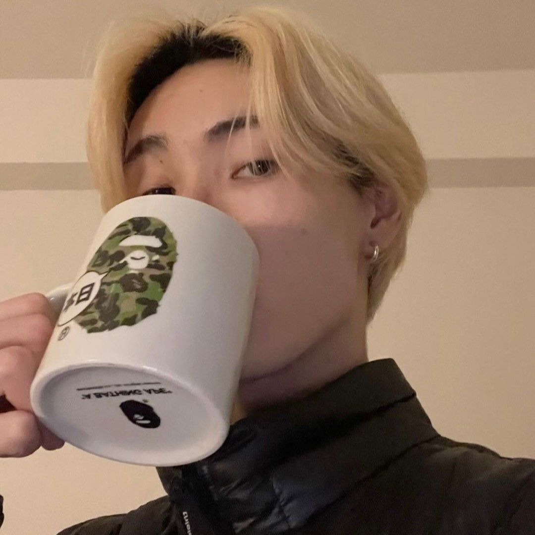 BAPE JAPAN EXCLUSIVE MUG, Furniture & Home Living, Kitchenware ...