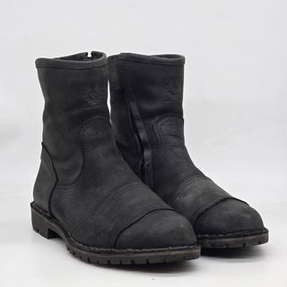 Belstaff - Duration Motorcycle Boots