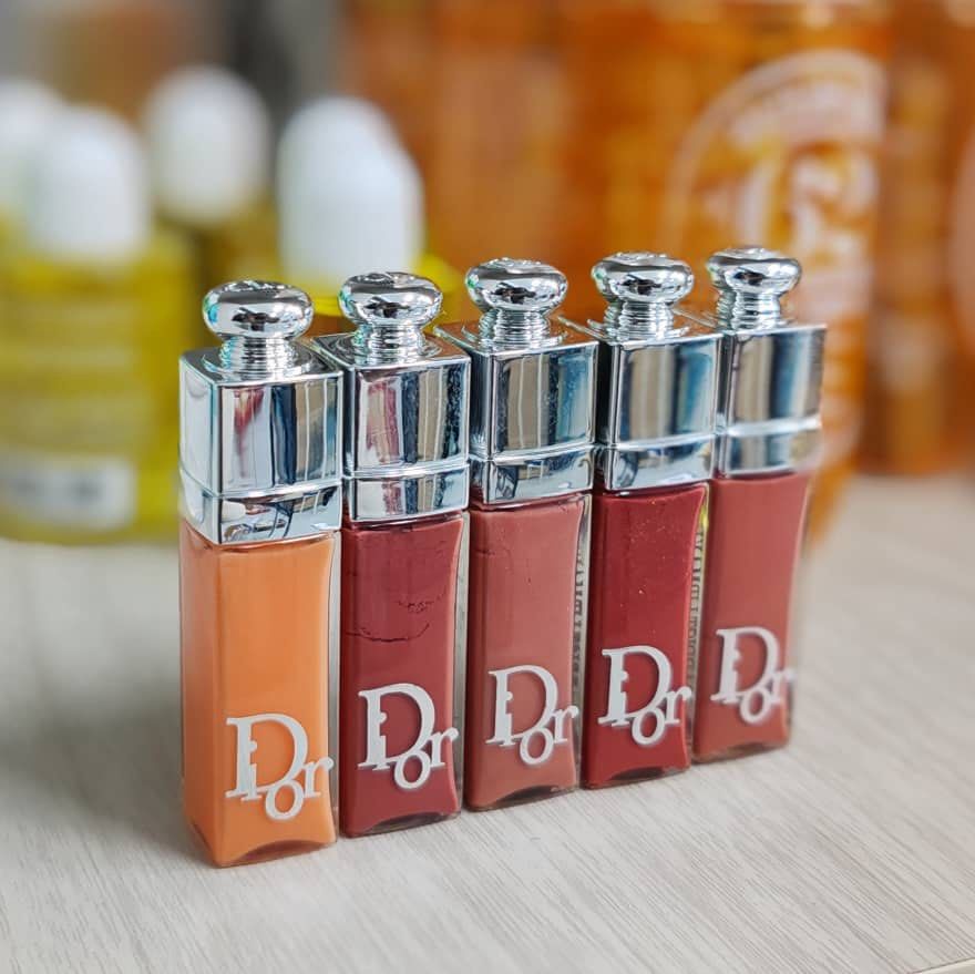 Dior lip tattoo best seller store