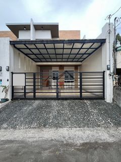 Brand New Duplex in Better Living Parañaque For Sale
