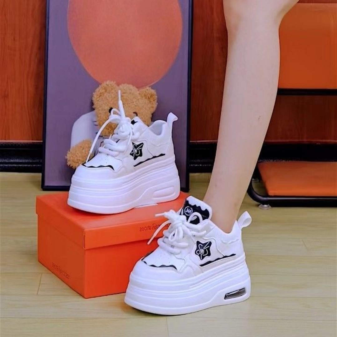 Korean sneakers brand best sale