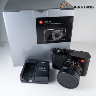 全新Leica相機及鏡頭⭐️ Collection item 3