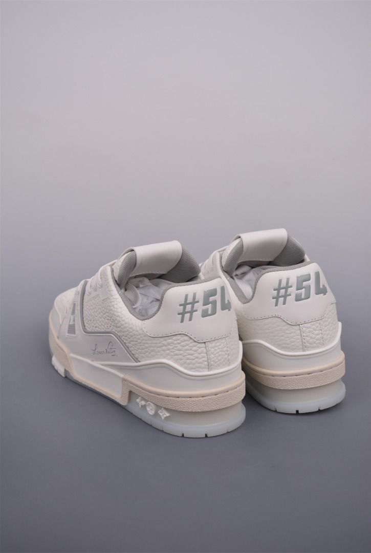 Brand New ✨Louis Vuitton Trainer Sneaker, Women's Fashion