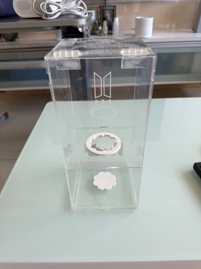 BTS ARMY BOMB CASE, Hobbies & Toys, Memorabilia & Collectibles, KWave